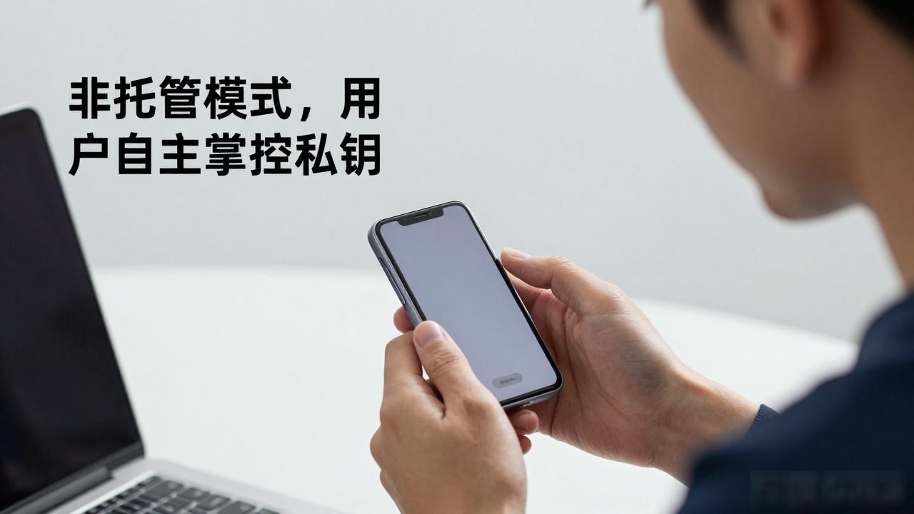比特派钱包官网入口靠谱吗？一文看懂市场定位与核心价值