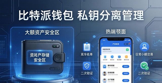 比特派钱包体系_比特派钱包是冷钱包吗_比特派钱包app官方版下载的收益管理与风险控制