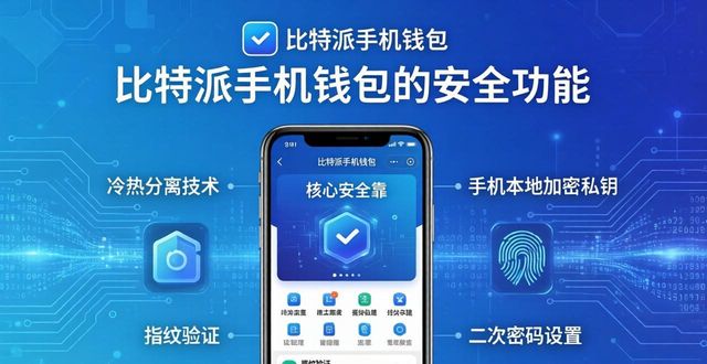 比特派钱包体系_如何在手机上使用比特派钱包，管理多种数字资产，提升投资的灵活性与安全性？_比特币转移资产到国外