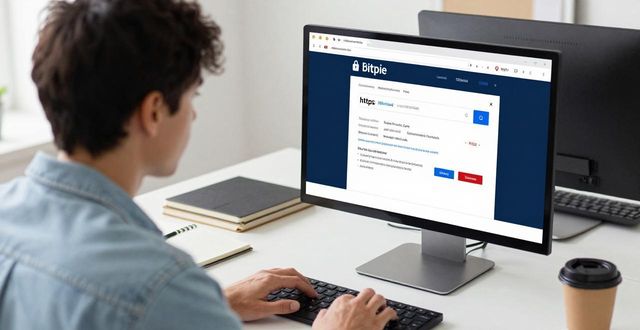 钱包官方网站_钱包官方下载_如何验证Bitpie钱包官网的真实性与安全性？