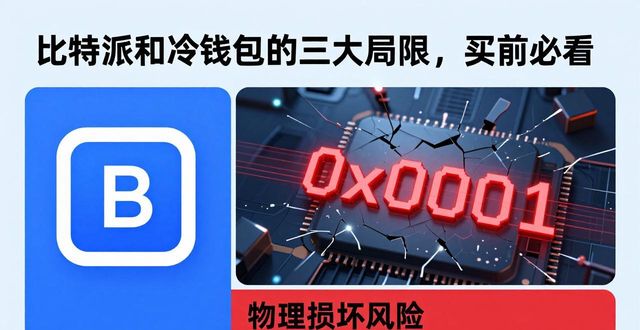 比特派钱包体系_比特派冷钱包手机启动不了_比特派钱包与冷钱包的使用局限性
