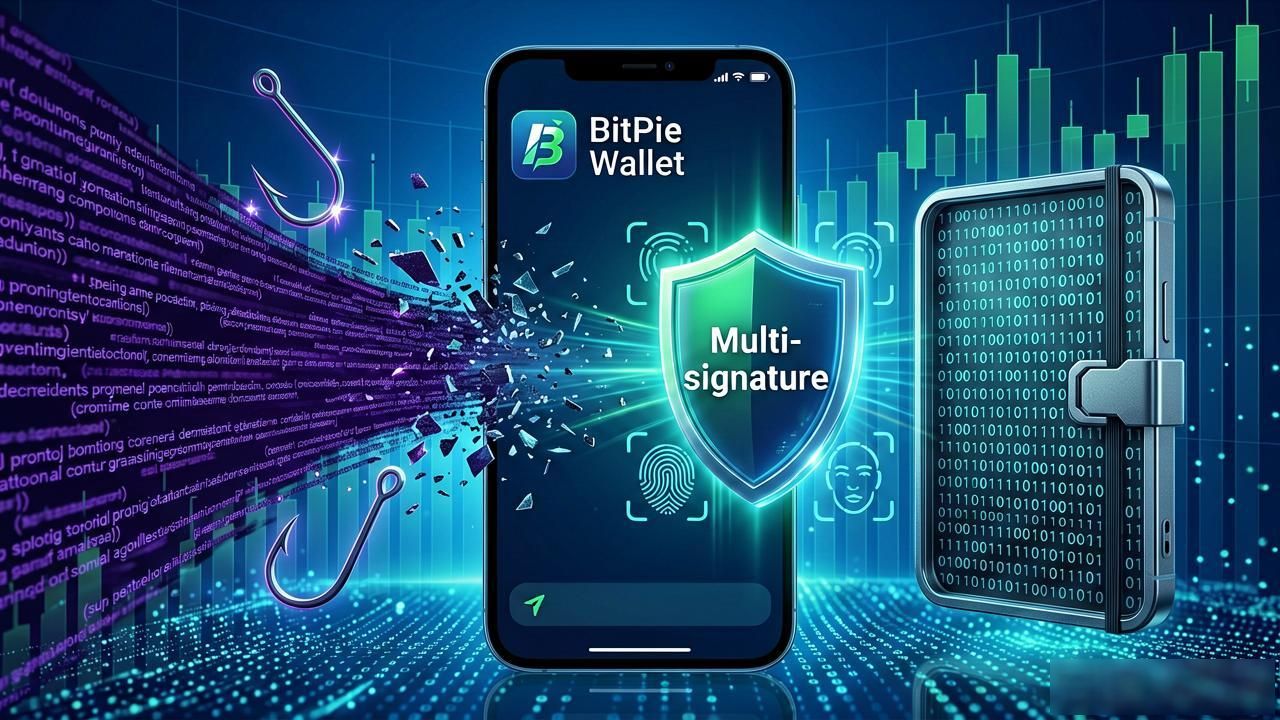 多链支持的加密钱包_Bitpie比特派钱包_如何通过bitpie比特派钱包安卓官网应对市场变化与挑战?