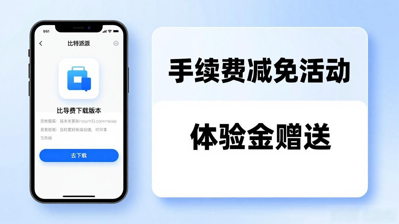 数字货币官方钱包下载_如何通过比特派钱包app官方下载最新版本降低成本?_资产管理成本控制