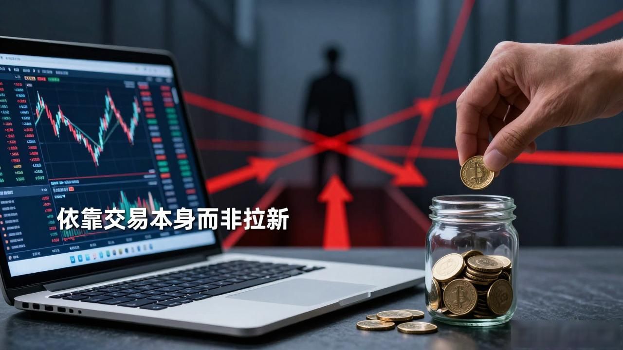 bitfine平台靠谱吗？普通人投数字货币前先看这篇