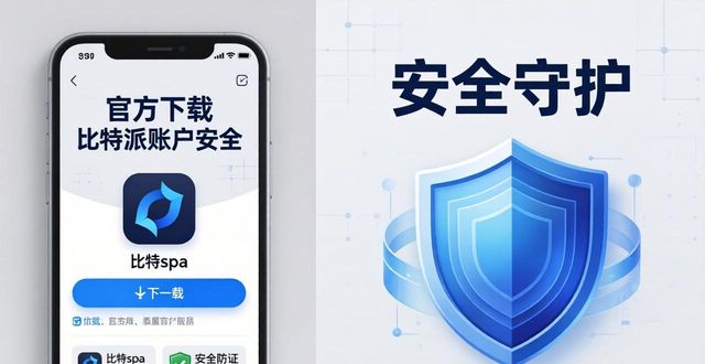 如何维护比特派Bitpie正式版下载的账户安全_比特派钱包-安全多链_比特派是怎么样的平台