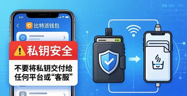 基于比特派最新钱包app下载的投资保管注意事项_比特派钱包体系_比特币保管