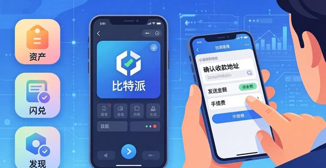 bitpie比特派钱包_学习如何从零开始使用比特派钱包app的官网下载体验_比特派钱包下载中文版