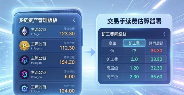 理解比特派钱包的用户体验设计_bitpie比特派钱包_比特派钱包体系