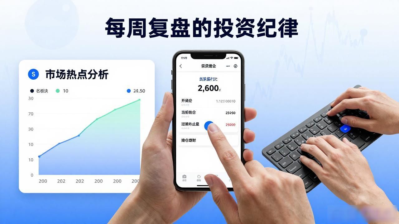 比特派钱包下载后怎么动态调整投资策略