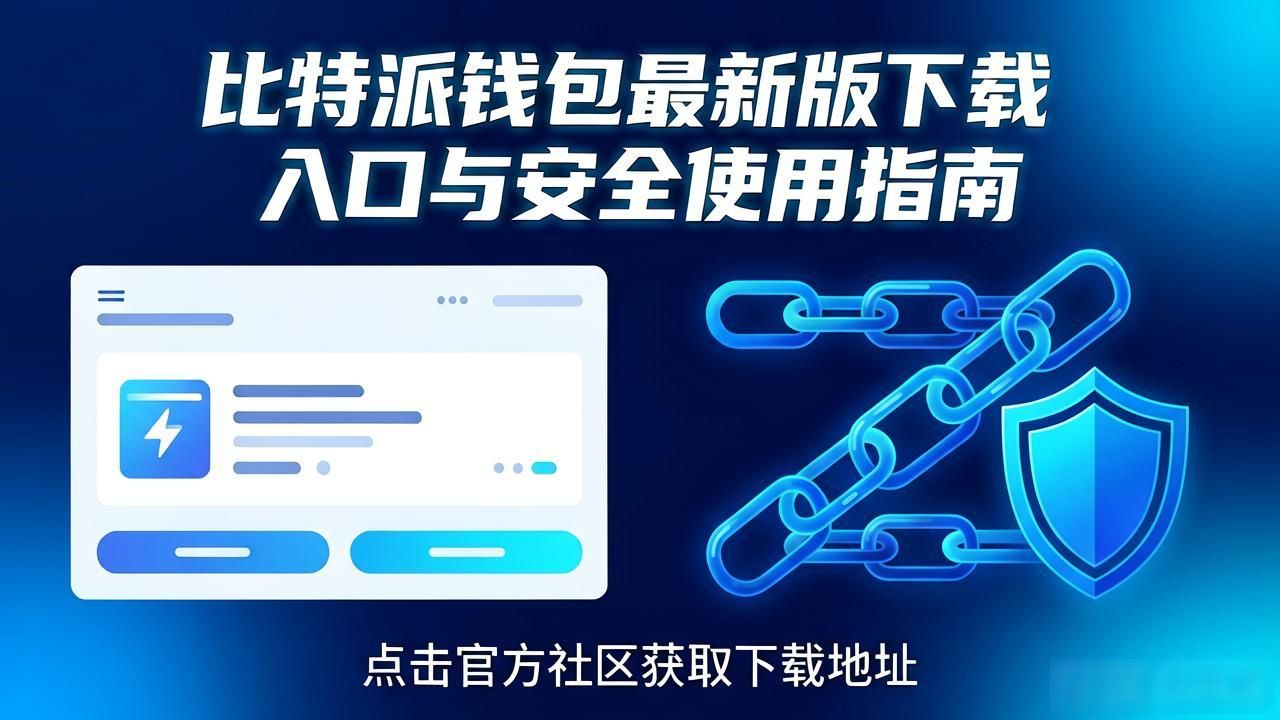 官方渠道获取比特派钱包安全升级_本月更新:比特派钱包APP最新版本下载地址_比特派钱包最新版下载链接