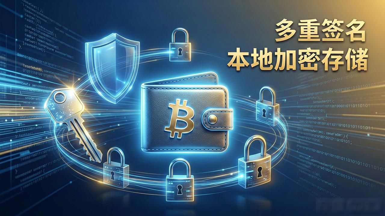 比特派钱包靠谱吗？老玩家揭秘信任真相