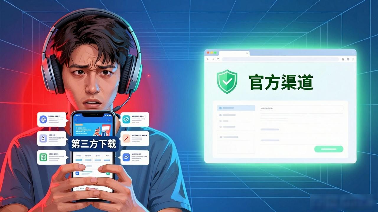 比特派钱包的创新下载方式探讨_Bitpie钱包官方下载_Bitpie钱包安全存储指南