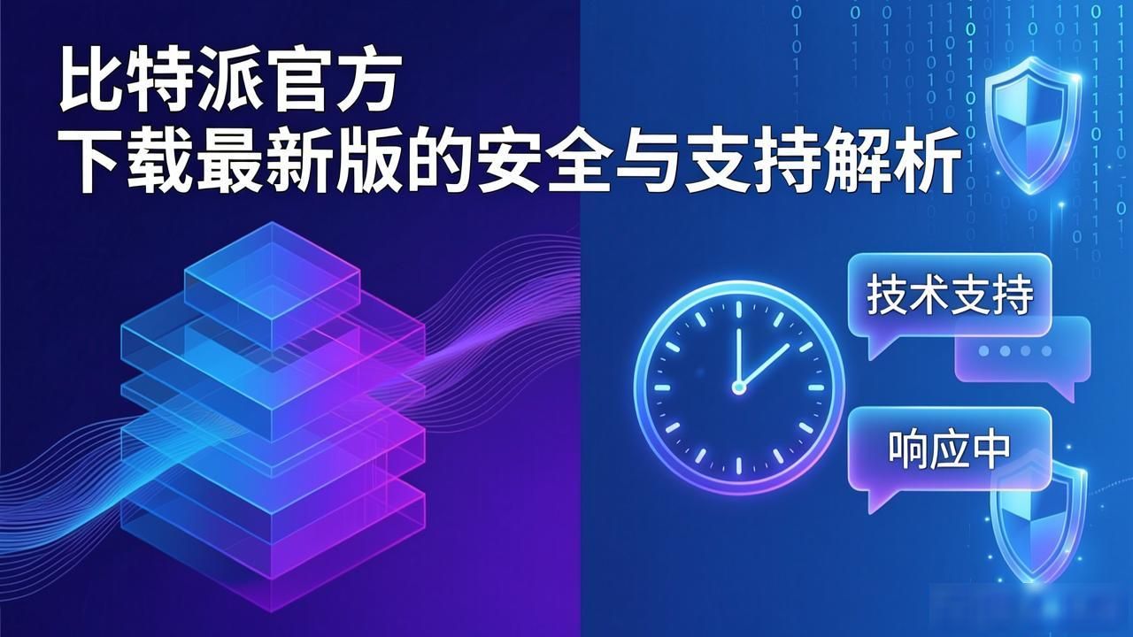 Bitpie去中心化钱包最新版本评测_用户反馈与核心痛点分析_比特派官方下载最新版的市场调研与用户支持