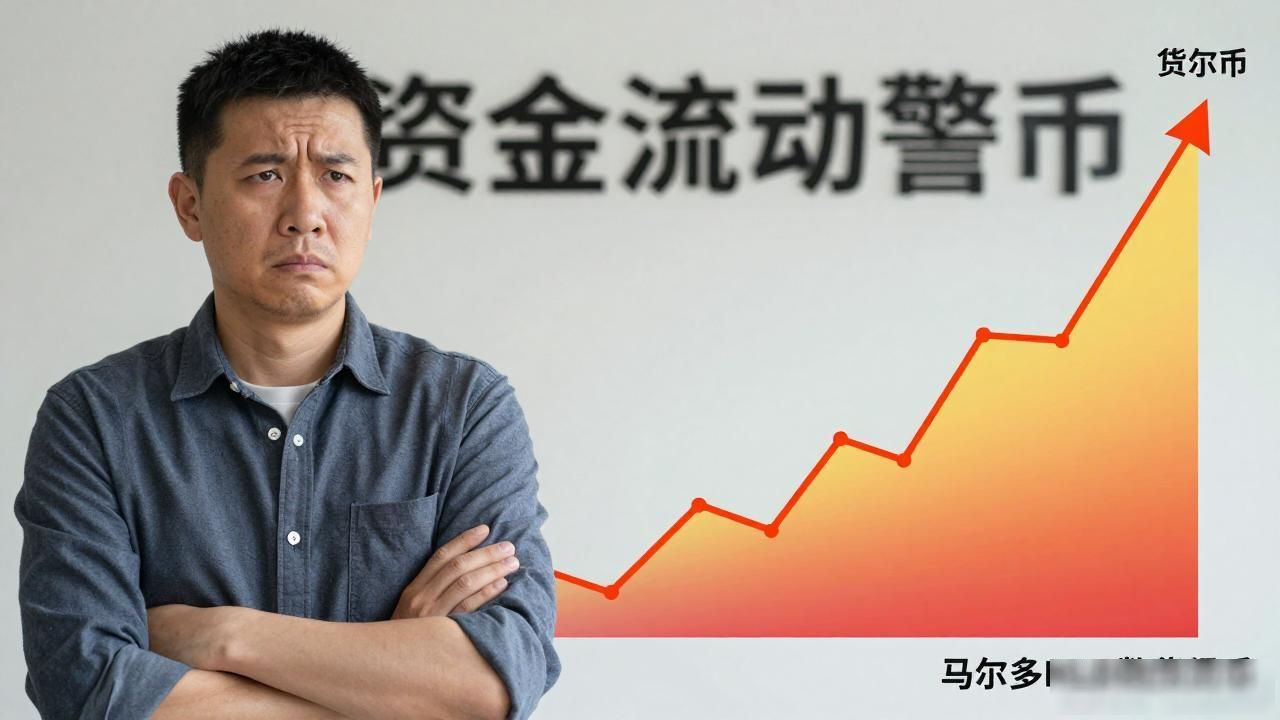 马尔多MLD数字货币靠谱吗？普通百姓如何识别与参与