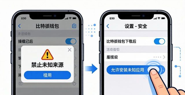 比特派钱包下载中文版_钱包比特派安卓下载版支持什么_如何在比特派钱包安卓版下载中获得支持？