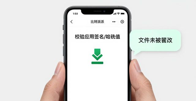比特派钱包官方下载：安全环境和操作指南