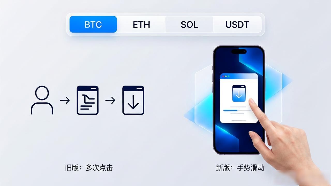 比特派钱包界面优化_视觉层级调整用户体验_比特派钱包官方网站的界面调整对用户体验的正面影响