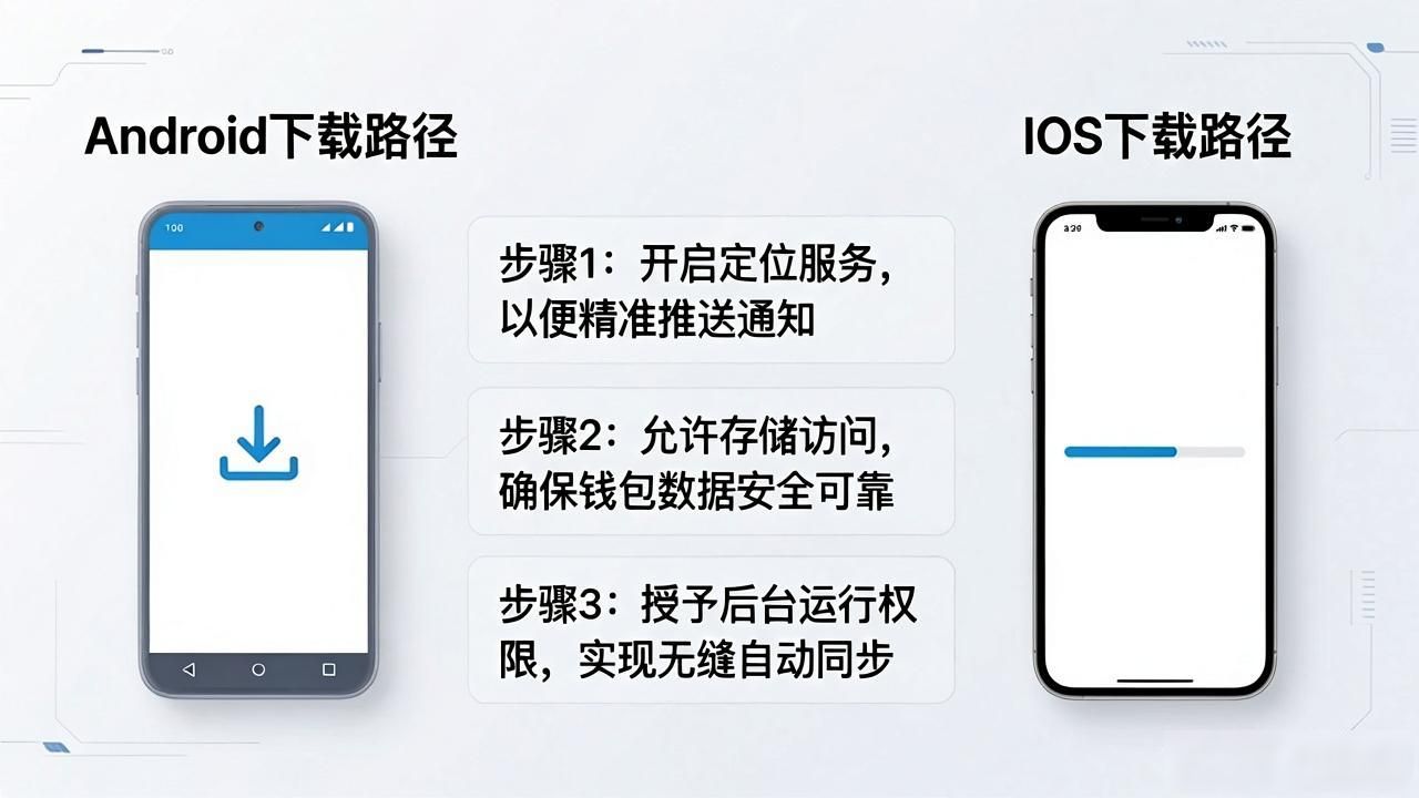 比特派钱包下载体验优化实战指南