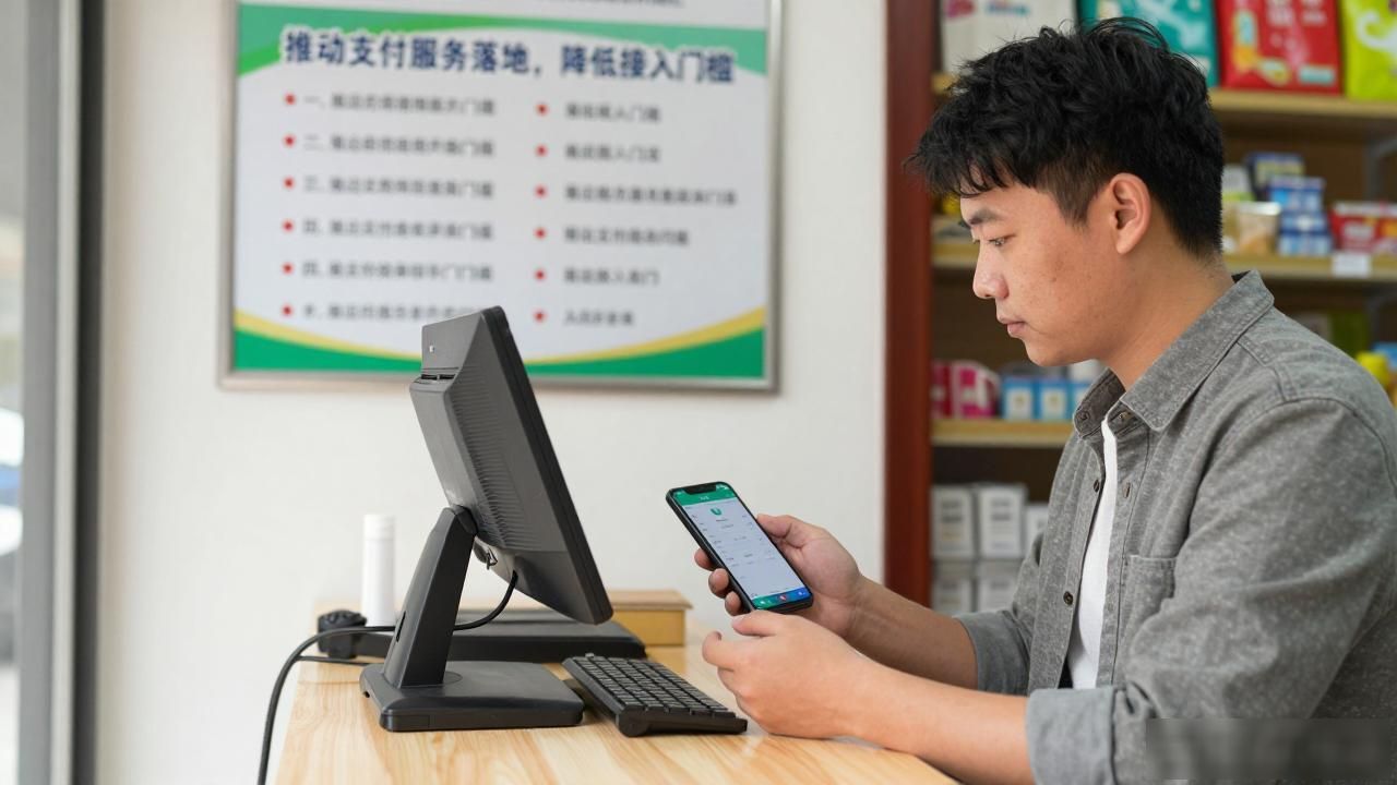 数字货币铺开日常：钱包已装，场景待补