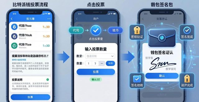 比特币投票_比特币投票权_如何通过比特派钱包参与社区投票？