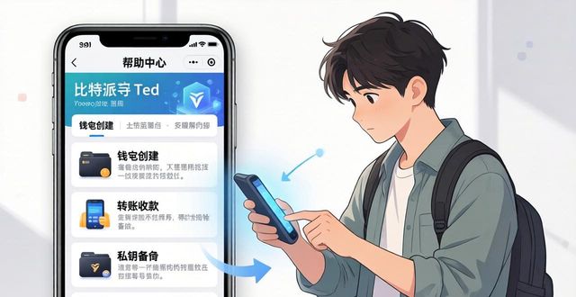 比特派钱包官方下载与用户支持指南