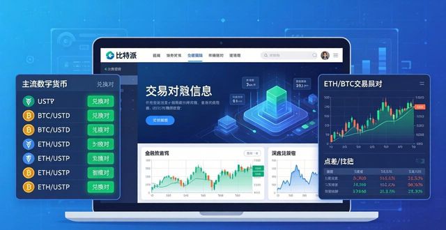 比特派交易所可靠吗_比特货币是什么意思_比特派官网的数字货币种类与交易对分析