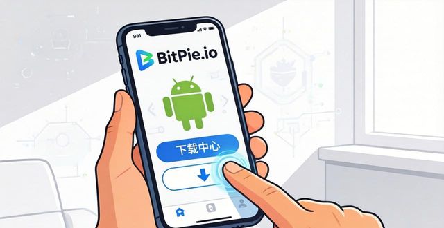 BitPie安卓版更新教程：官网下载最新版本方法