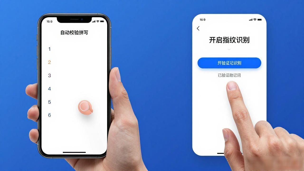 比特派钱包新版注册全攻略：三步搞定新账户