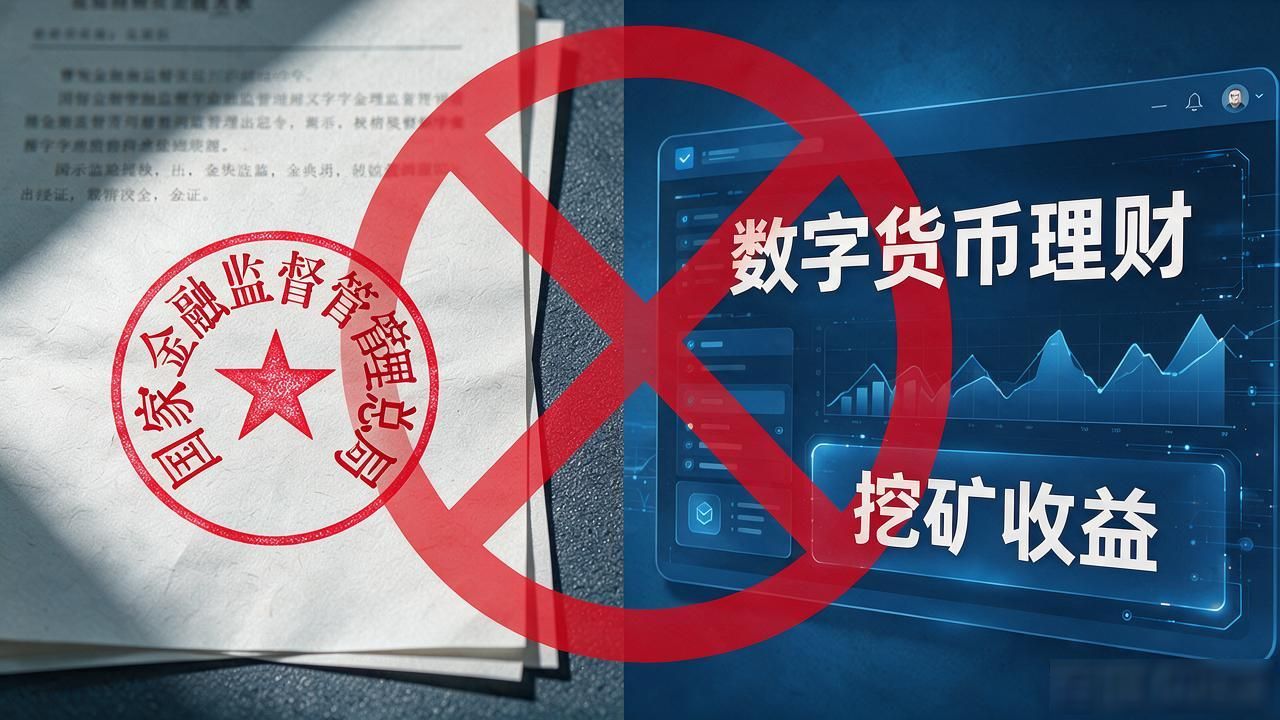 热门话题数字货币_区块链数字藏品骗局_数字货币投资风险