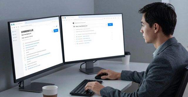 用户亲述：如何安全访问比特派钱包官网