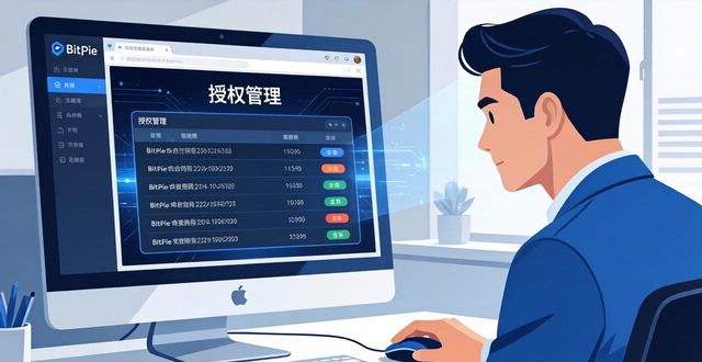 BitPie钱包安全审计：三步自查，防止资产被盗