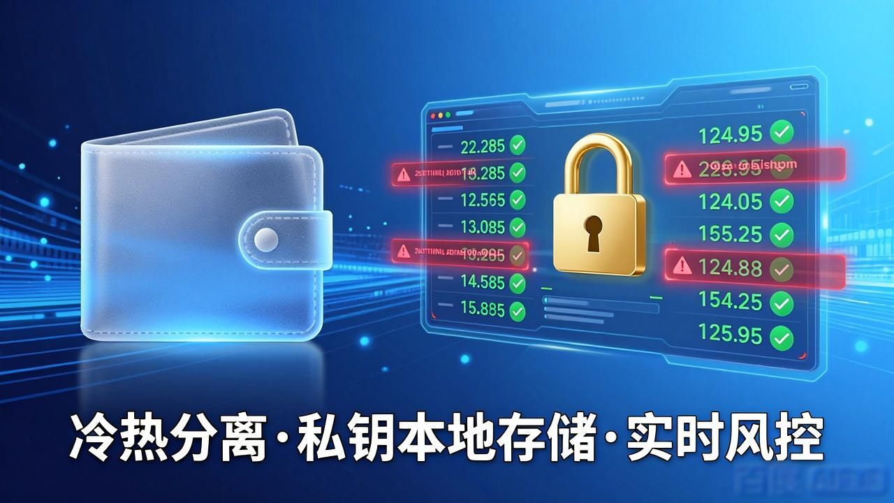 比特派钱包最新版下载 优势在哪