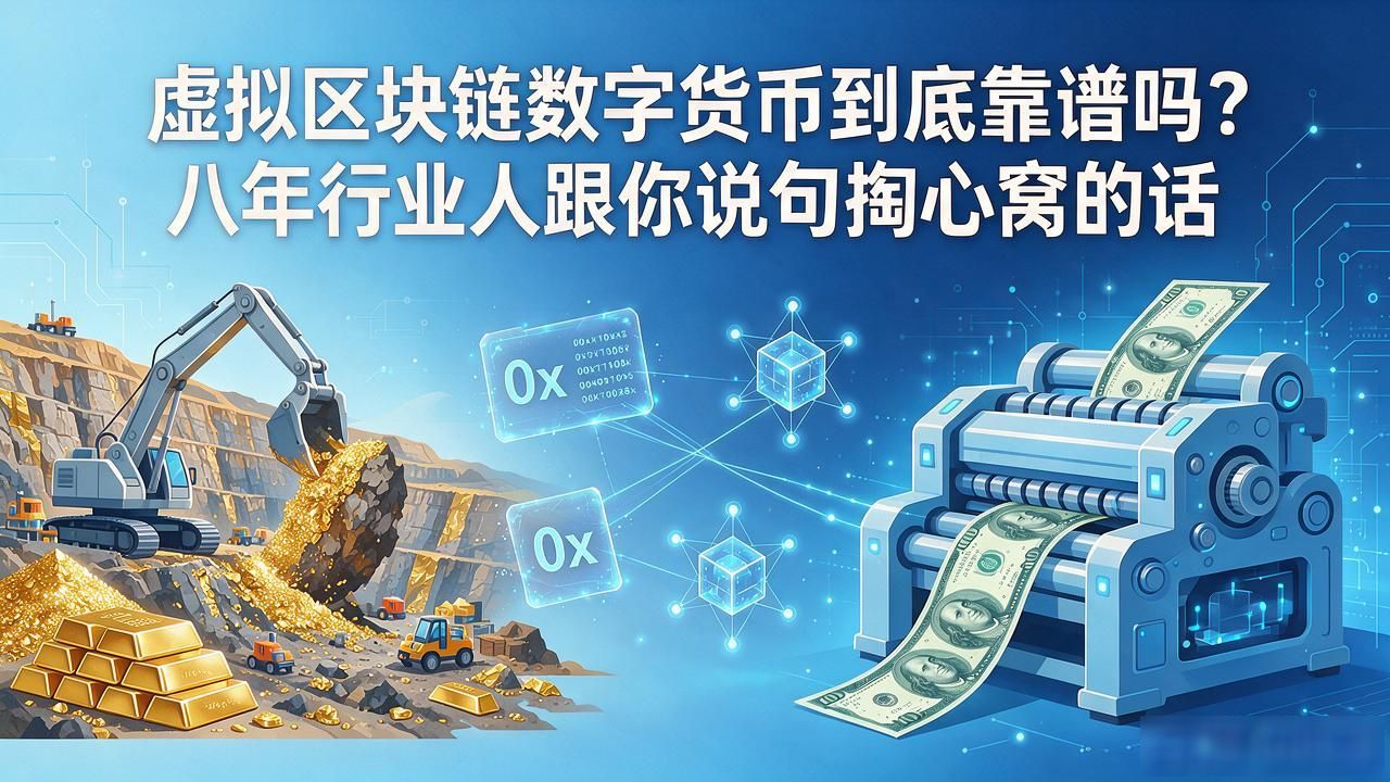 虚拟区块链数字货币风险_数字资产风控建议_虚拟区块链数字货币