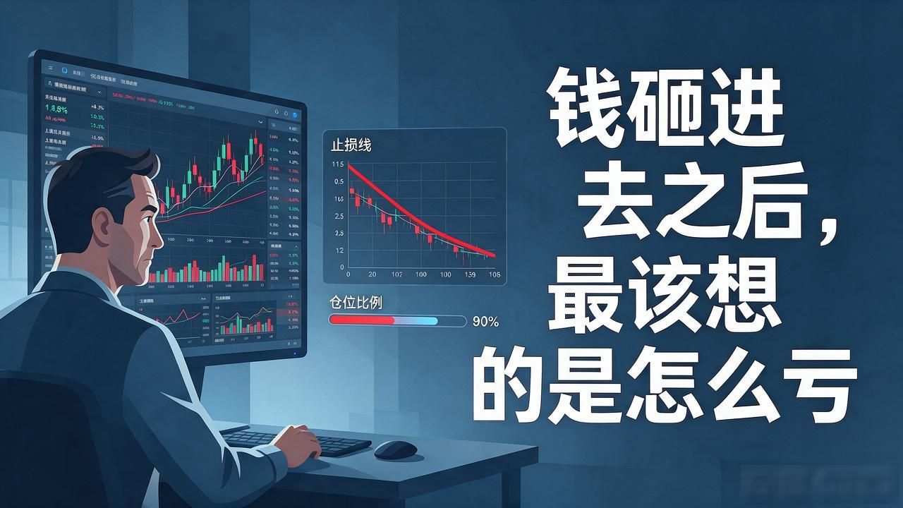 平台选择与资金安全_数字货币交易商_数字货币交易商怎么做