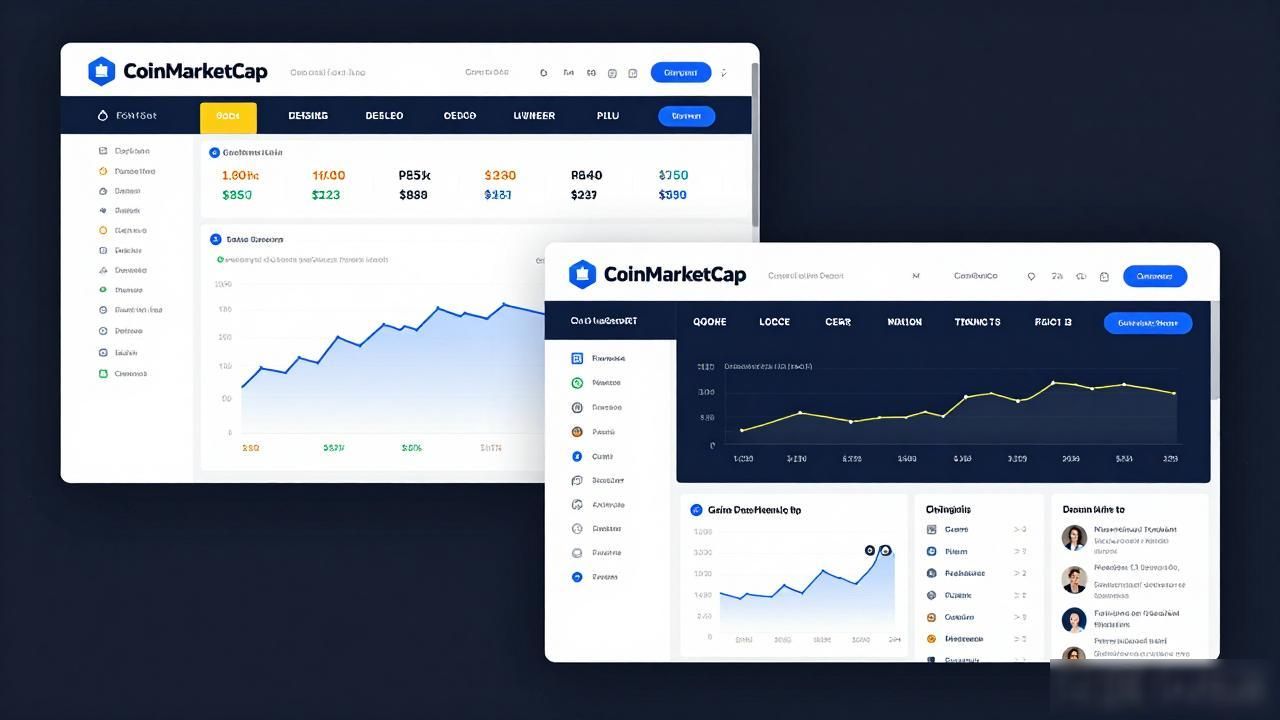 数字货币交易行情工具_TradingView技术指标分析_数字货币看行情网站