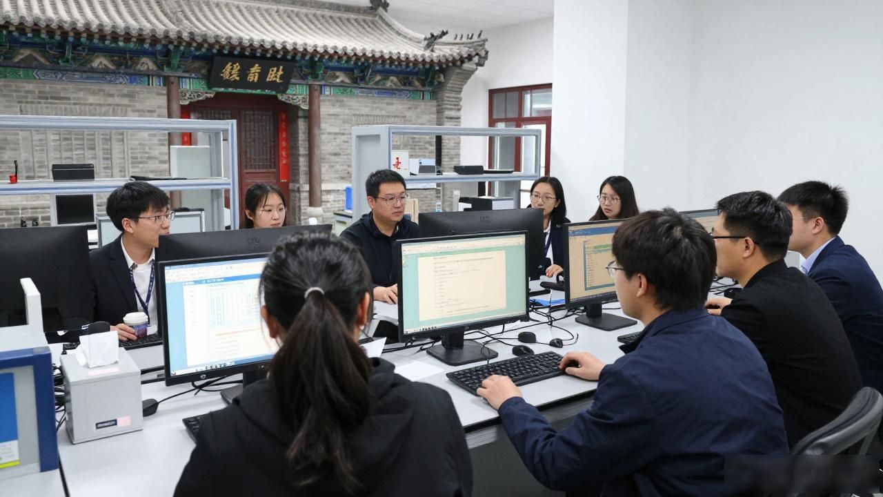 山西成立数字货币公司，当地数字金融新时代来了