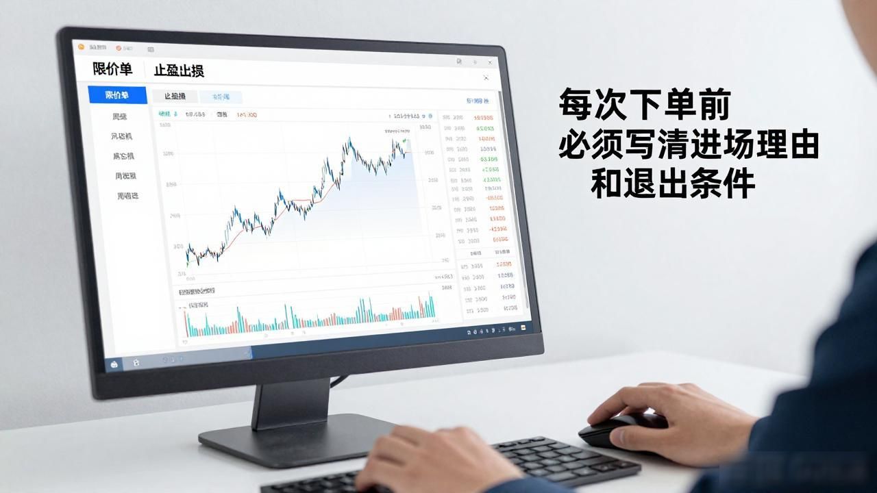 轻仓稳健慢交易_数字货币个人如何运作_数字货币个人操作策略