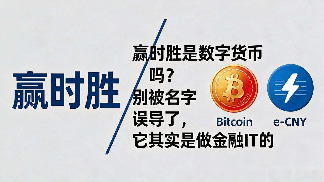 赢时胜属于数字货币吗_赢时胜是不是数字货币_赢时胜主营业务是金融IT软件