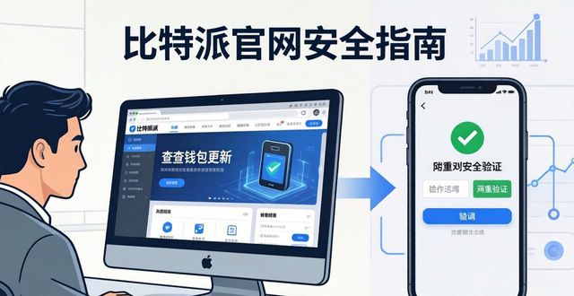 比特派钱包官方下载 安全互信指南