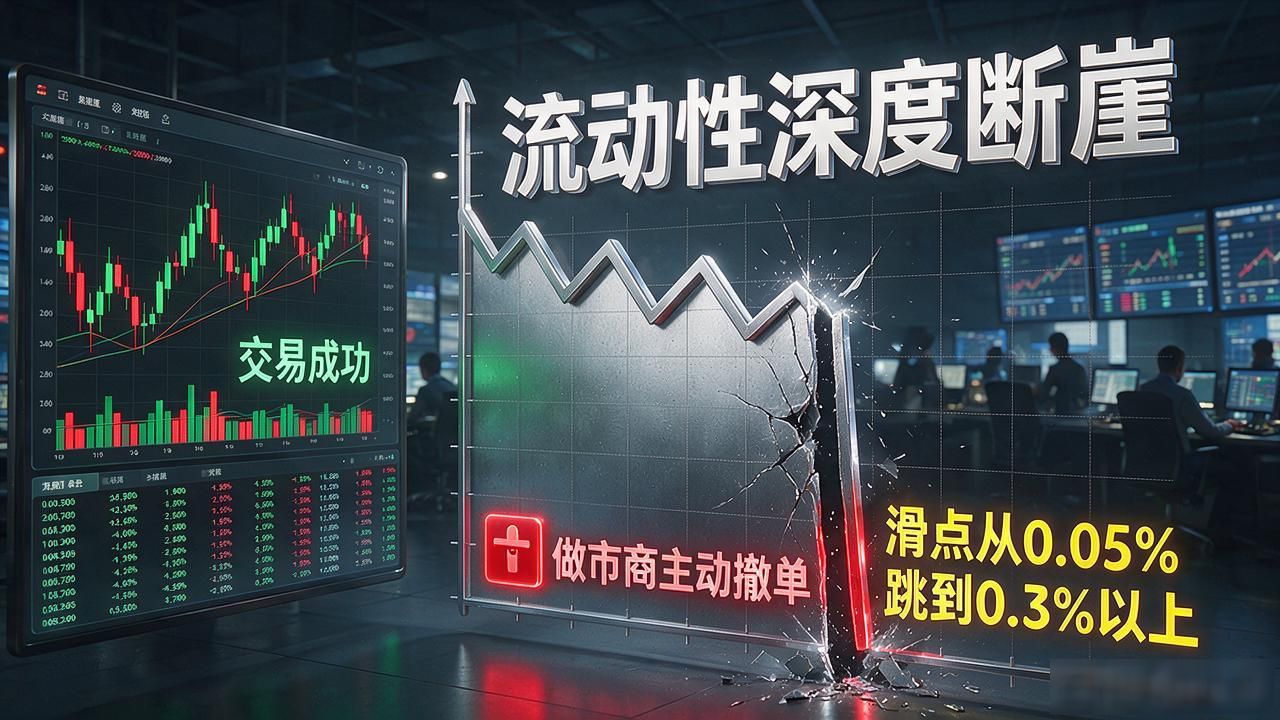 数字货币GARD临界怎么看，量化交易员都在盯这个指标