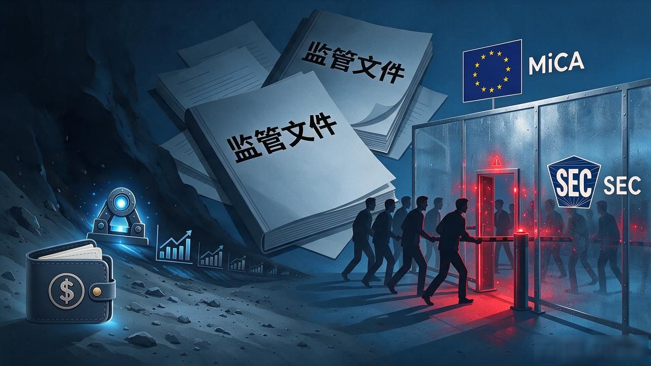 比特币还能拿多久？一个老交易员的长线看空理由