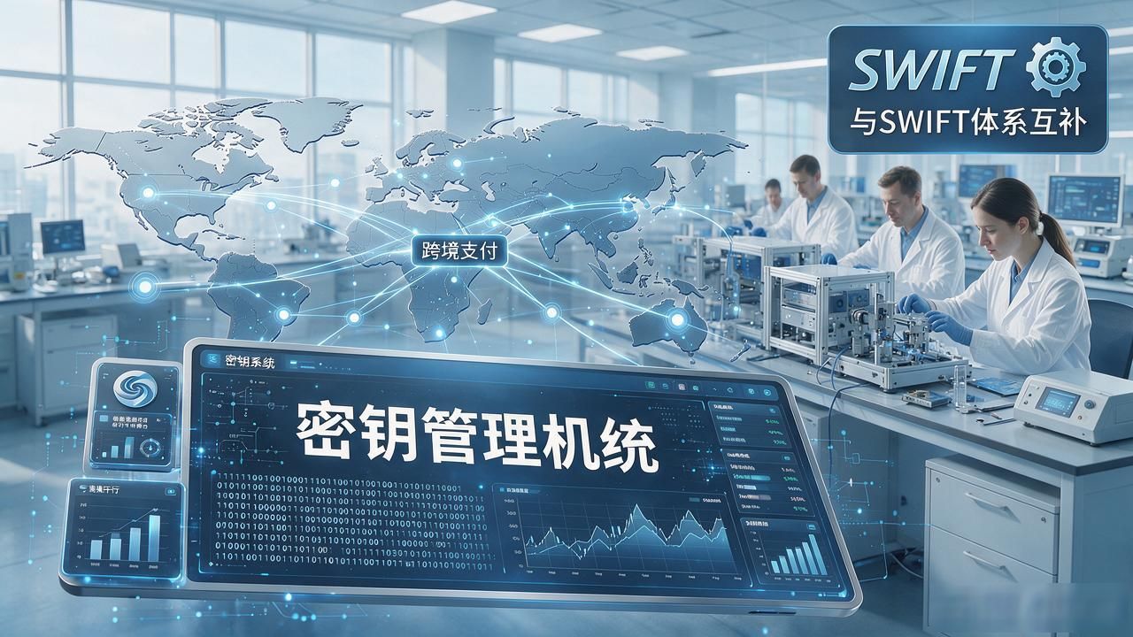 财富趋势数字货币到底靠不靠谱？别被概念唬住，看完这篇再说