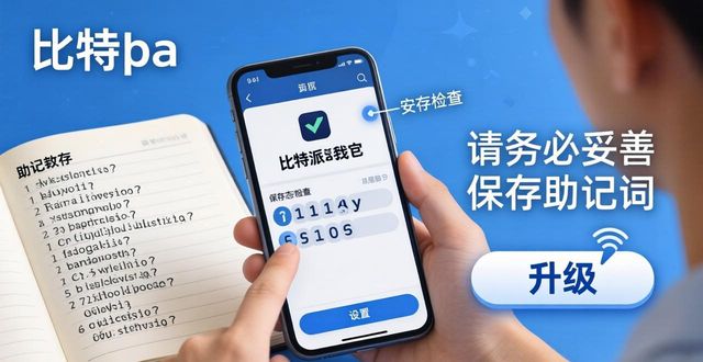 比特派Bitpie教程：新手如何保持活跃账号状态