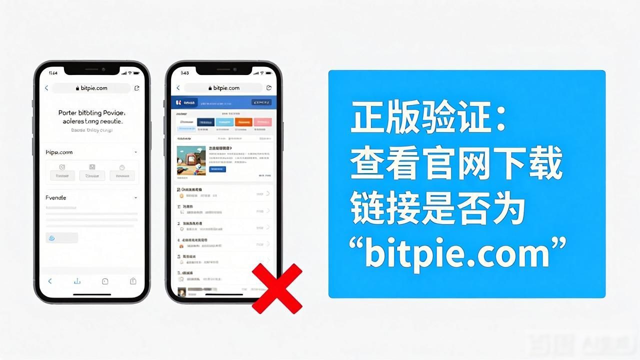 钱包app官网下载_钱包是正规平台吗_如何选择合适的版本在bitpie官网上下载正版钱包?