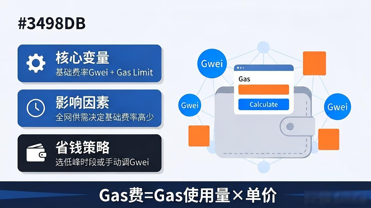 比特派钱包手续费到底怎么算？看懂这几点不花冤枉钱