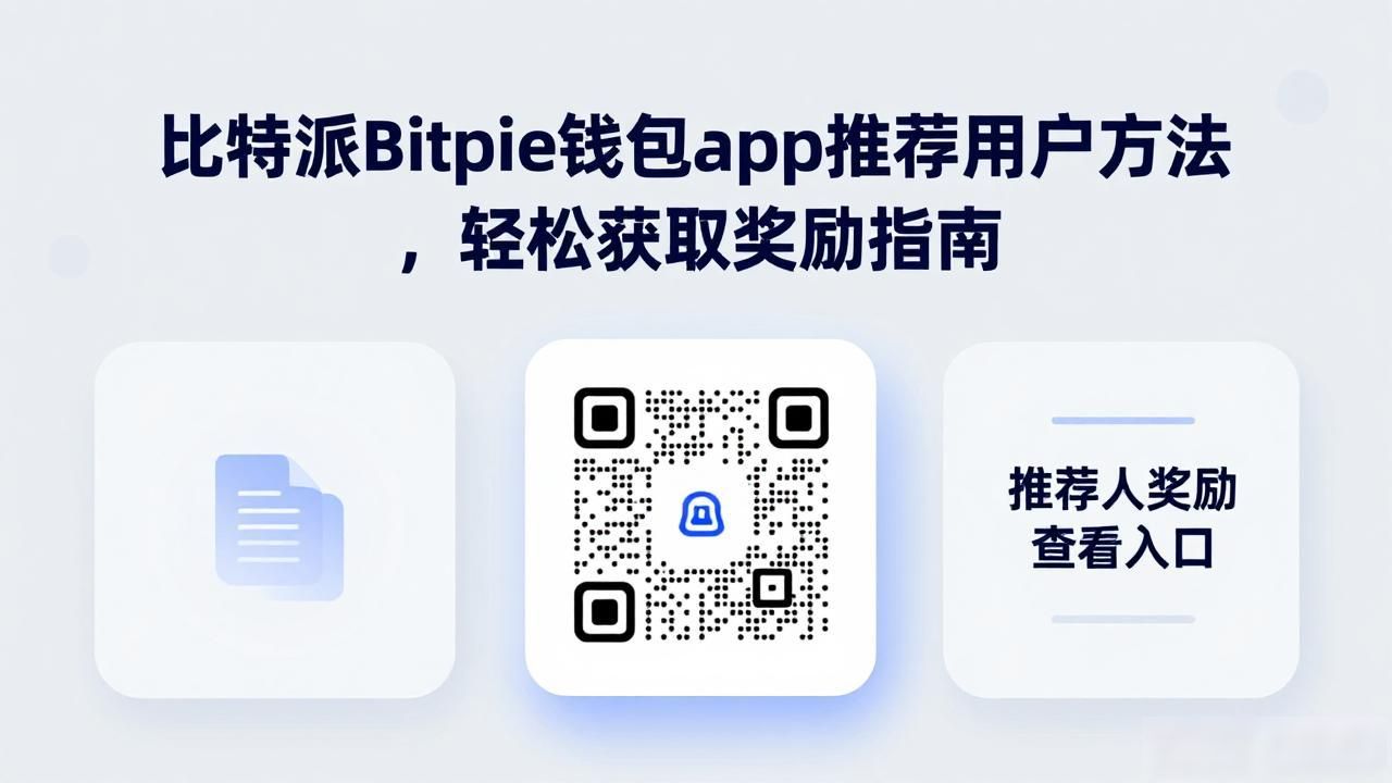 比特派Bitpie钱包app推荐用户方法，轻松获取奖励指南