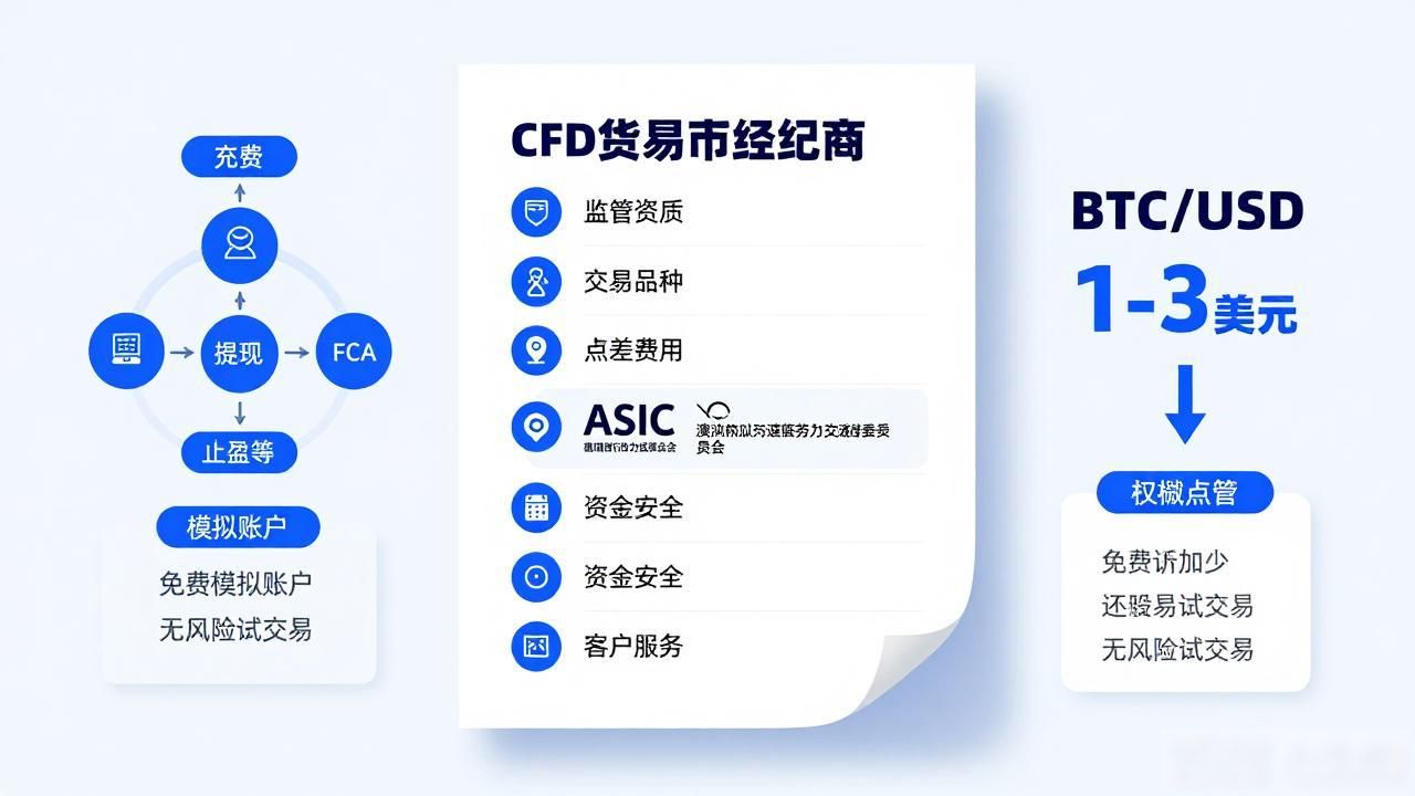 在MT4上买卖数字货币：平台功能、风险与操作指南