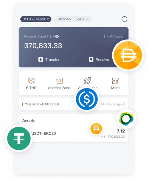 比特派Bitpie使用教程：获取实时行情与链上数据指南