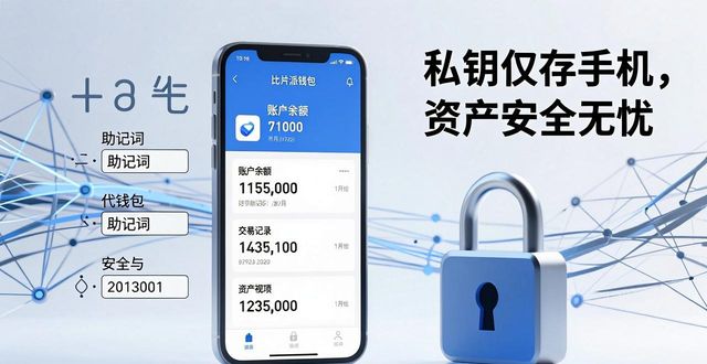 比特派添加钱包方便吗？这几个优势让人放心