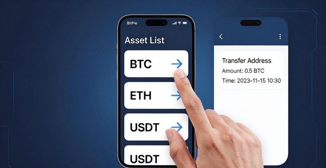 bitpie比特派钱包_比特派钱包trx_如何在比特派钱包下载中实现资产审计？